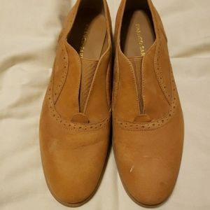 Franco Sarto Oxfords